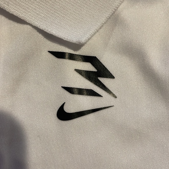 BRAND NEW Nike Polo bodysuit and shorts for baby boy size 6months - Picture 4 of 6